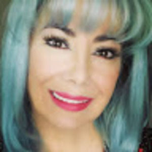 Meet your Posher, Alicia